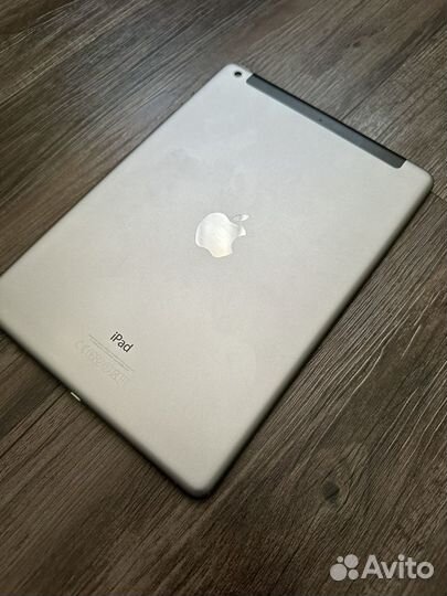 iPad air 1