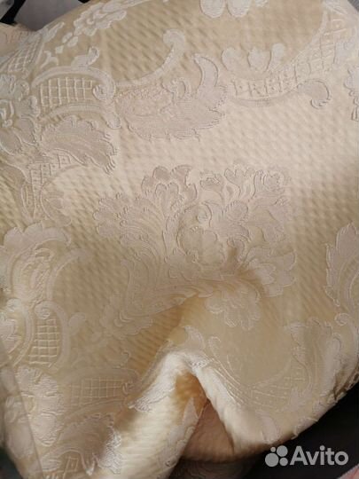 Комплект штор