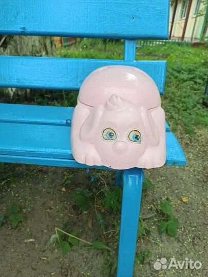 Горшок детский