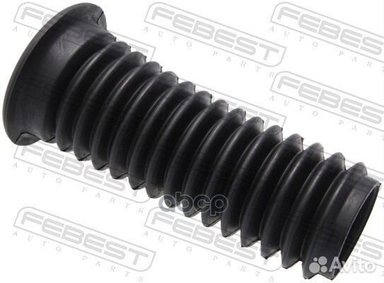 Пыльник амортизатора mzshb-DEF mzshb-DEF Febest