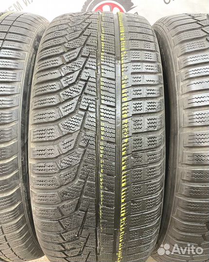 Hankook Winter I'Cept Evo2 W320 225/50 R17 104Y