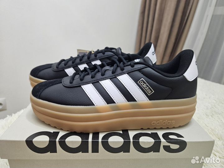 Кеды adidas женские 36-42