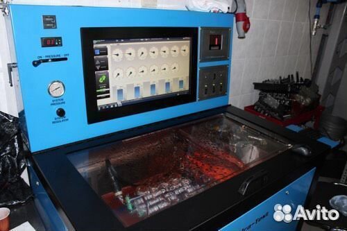 Вал 1-2-3-4 DSG6 02E DQ250 S-tronic АКПП Ремонт