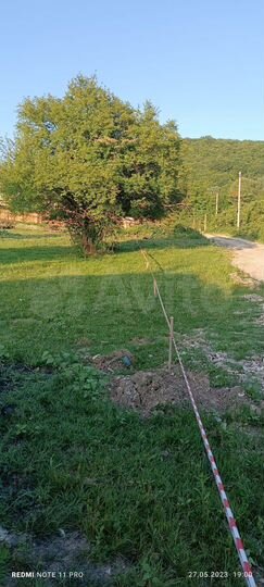 Участок 5 сот. (ИЖС)