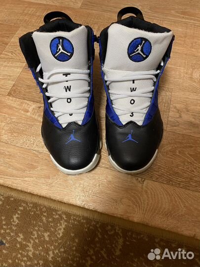 Nike Air Jordan 8