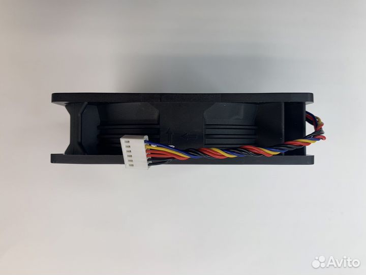 Кулер delta 7.5A