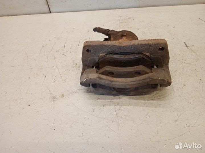 Суппорт передний левый Chery Tiggo T11 DB 2.4 2007