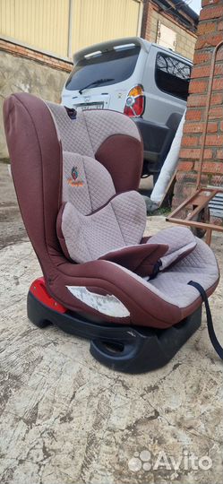 Автомобильное кресло kenga