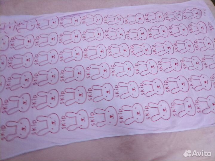 Полотенце новое. 70*140см