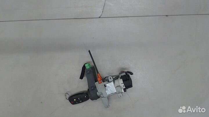 Замок зажигания Volvo XC90, 2006