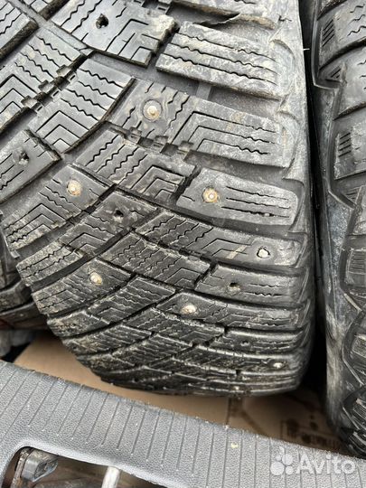 Dunlop Ice Touch 205/55 R16