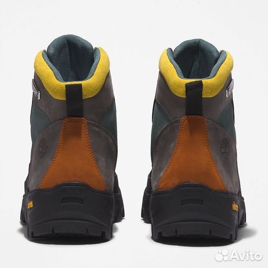 Ботинки Timberland Vibram Euro Hiker