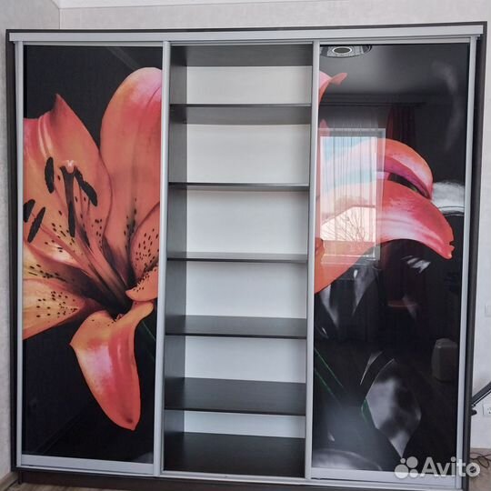 Шкаф купе бу