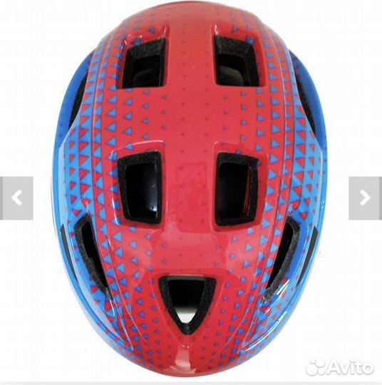 Шлем Tempesta courage