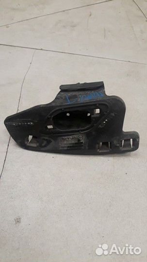 Кронштейн форсунки фар левый Volkswagen Tiguan