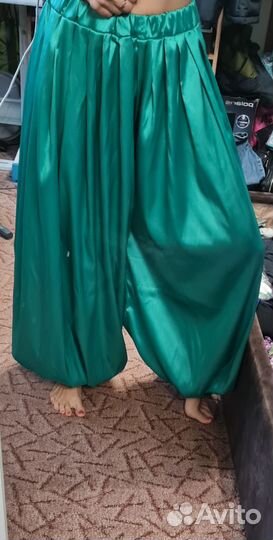 Костюм для восточного танца