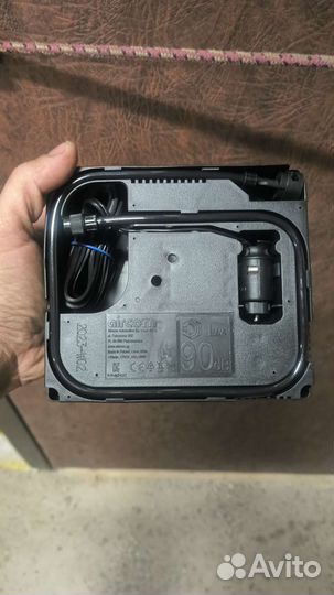 Насос Mercedes/porsche 2шт