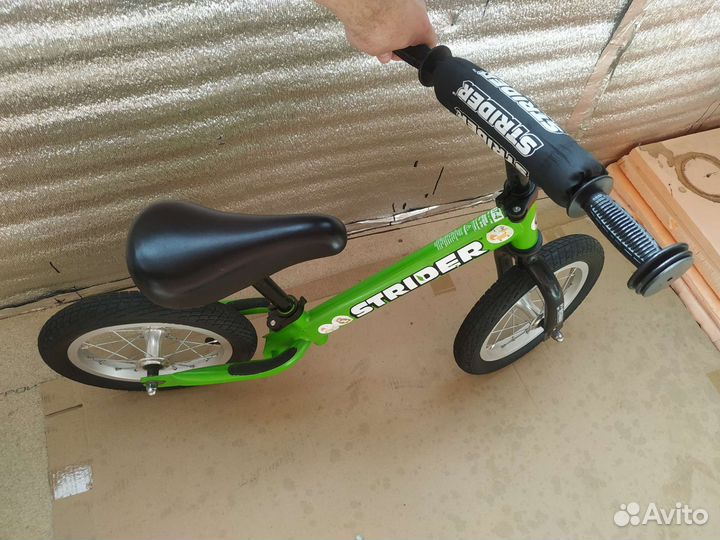 Беговел strider