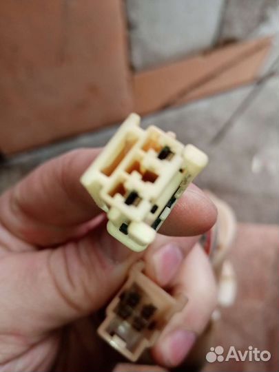 Датчик уровня топлива