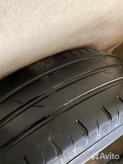 Литые колеса r15 на ваз