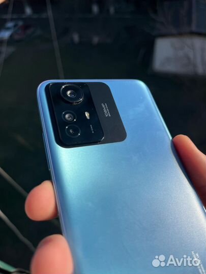 Xiaomi Redmi Note 12S, 6/128 ГБ