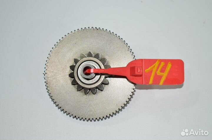 Шестерня стартера Kawasaki ZX-9R ZX900B