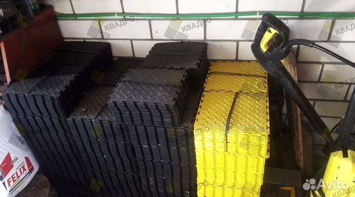 Пвх плитка pacпpoдажа от 10м268