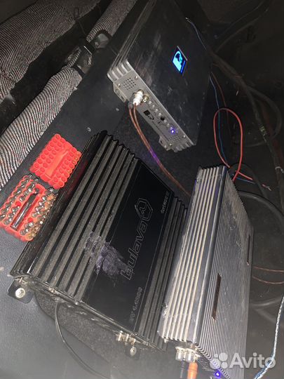 Моноблок 1.1200 bulava