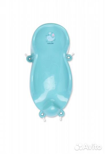 Горка и сидение для купания