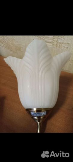 Светильник настенный бра