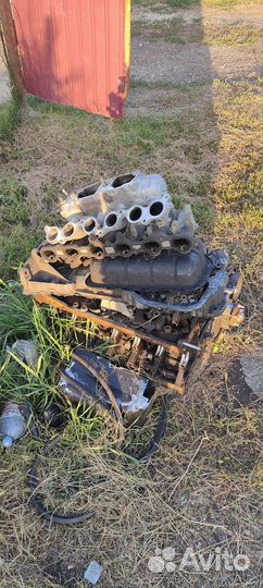 1jz ge vvti разбор или целиком