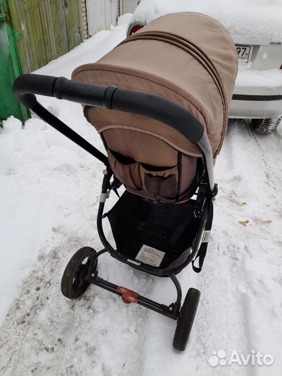 Коляска valco baby snap