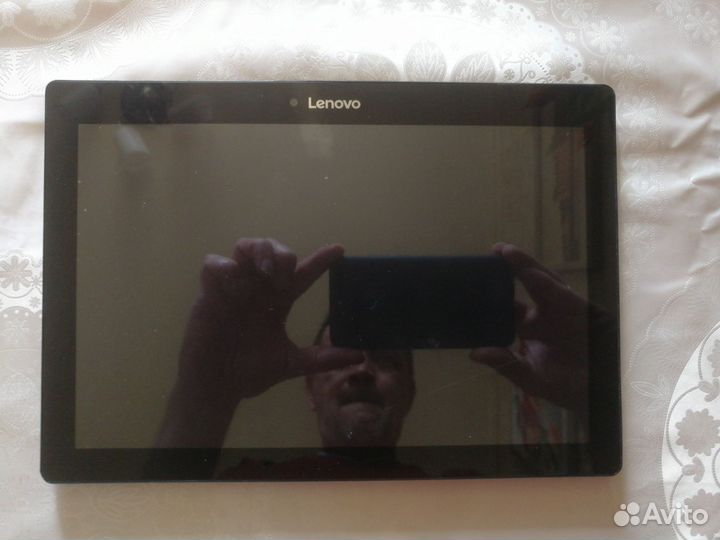 Lenovo Tab2 A 10-30l