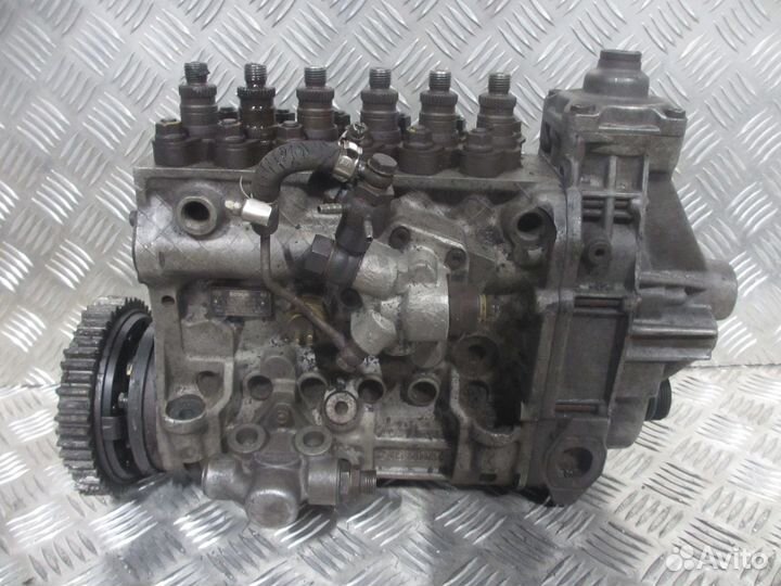 Тнвд Mercedes-Benz A0402696033