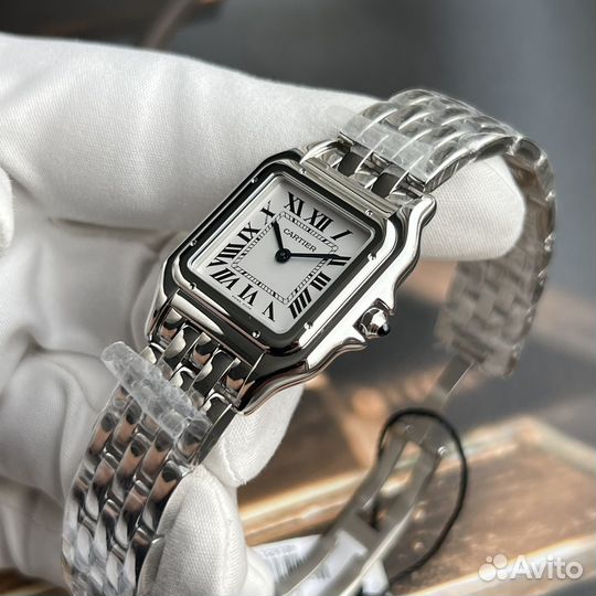 Часы Cartier 4016 Panthere DE Cartier