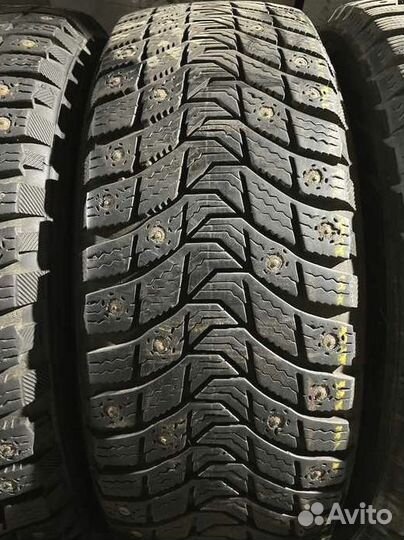 Michelin X-Ice North 3 185/60 R15 88L