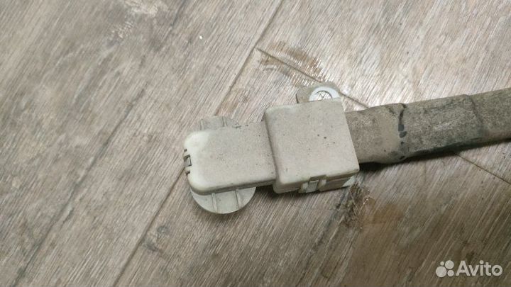 Провод аккумулятора Bmw 530 D E61 M57N 306D2EU4