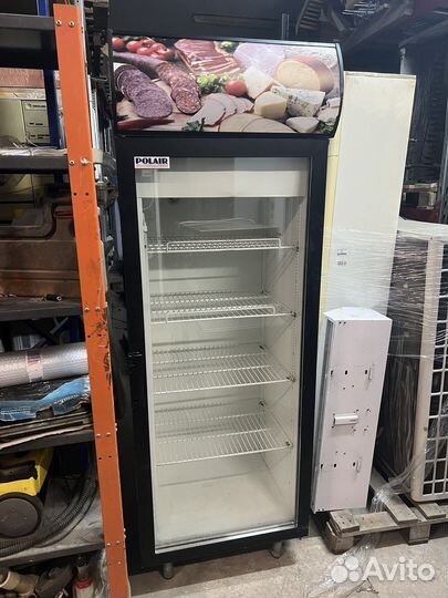 Шкаф холодильный шх-0,5 / рассрочка