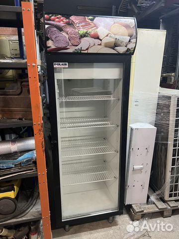 Шкаф холодильный шх-0,5 / рассрочка