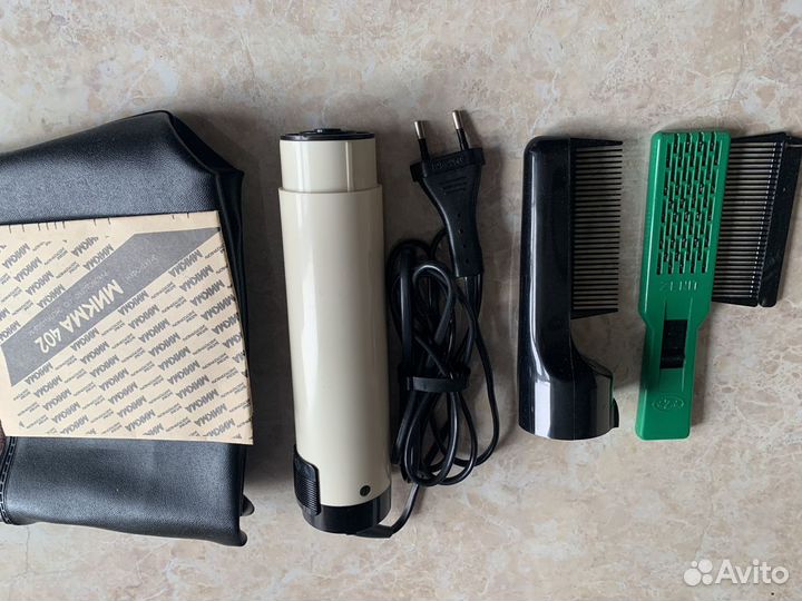 Фен Микма402