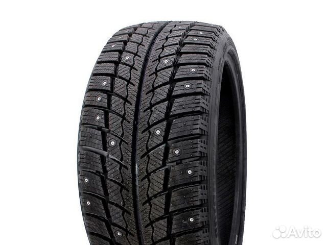 Zeta Antarctica Ice 245/45 R18 100H