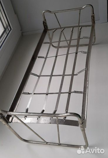 Кровать для кукол СССР