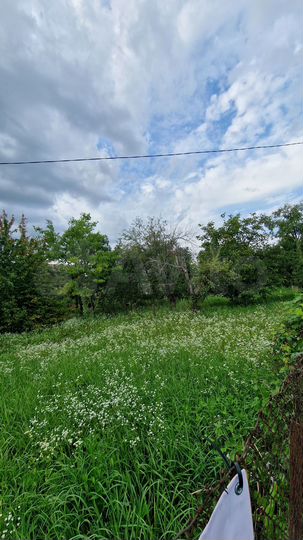 Дача 25 м² на участке 6 сот.