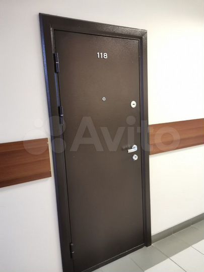 Офисные помещения