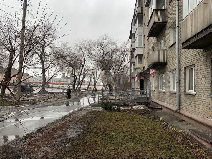 Продам помещение свободного назначения, 120 м²