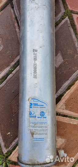 Резонатор на ваз 2110