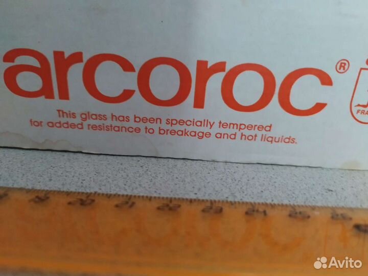 Кофейный сервиз новый