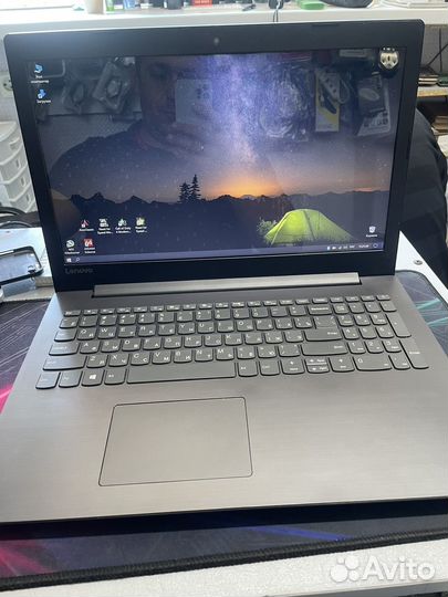 Lenovo ideapad 330