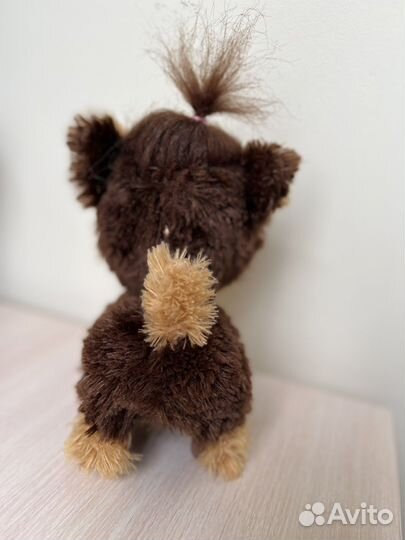 Интерактивная собака FurReal Friends Лохматый пес