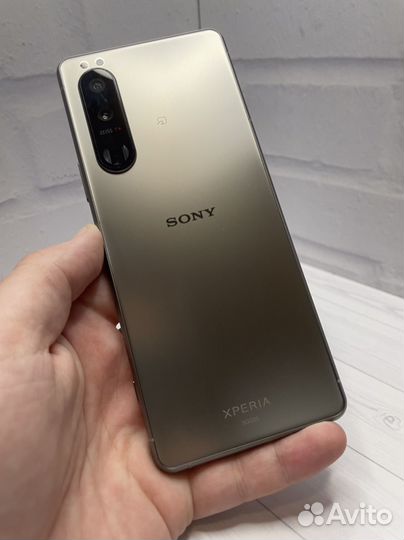 Sony Xperia 5 III, 8/128 ГБ